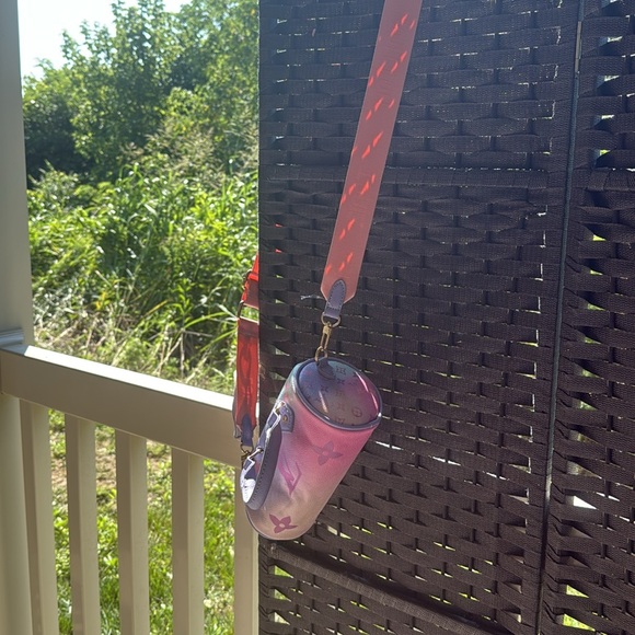 Fashion inspired bag - Picture 8 of 9